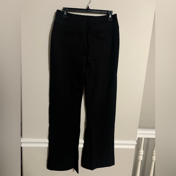 New Peach Ponte Flare Size:M - Picture 9 of 10